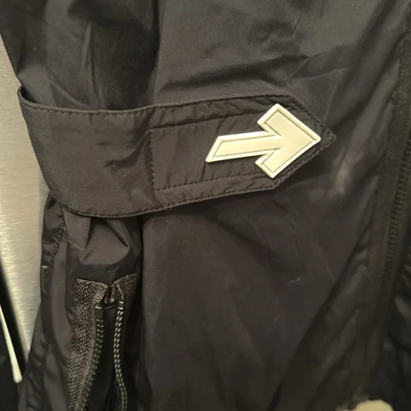 Windbreaker by Off White